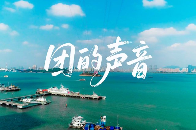 闪闪发光的电力青年