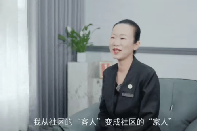 在湖里十多年，台胞职业经理人把异乡过成“第一家园”