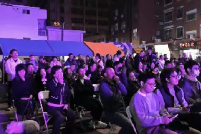 唱响乡音！湖里这场比赛温情启幕→