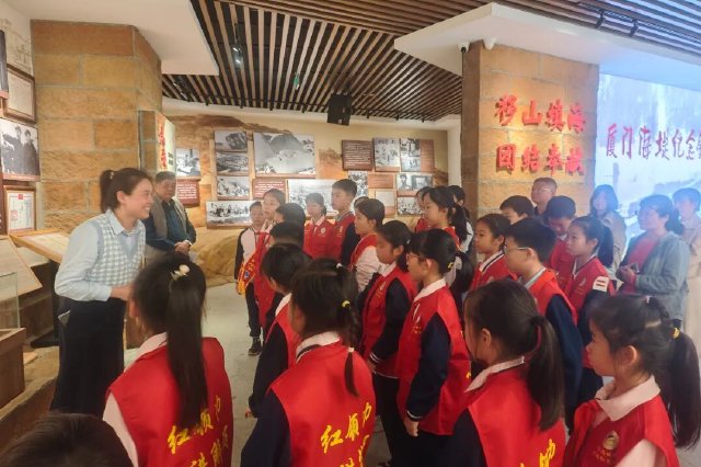 喜报！这个思政案例获全市"十佳"！