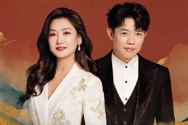 凤凰传奇、齐豫、林夏薇、《长安十二时辰》……本周演出公告→