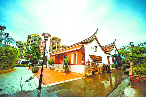 祥店爱心文明示范街携手祥店爱心商家联盟,开展一系列爱心行动。