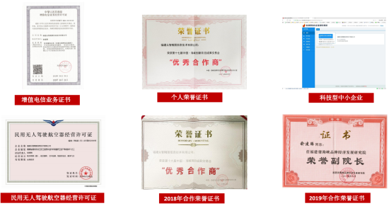 第二十届海创会 云逛海创·福转好礼活动即将上线!