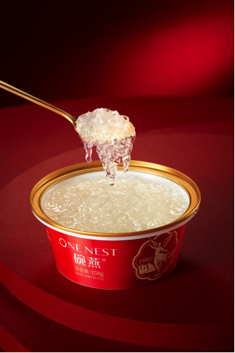 碗燕燕窝（图片仅供参考，具体以实物为准）