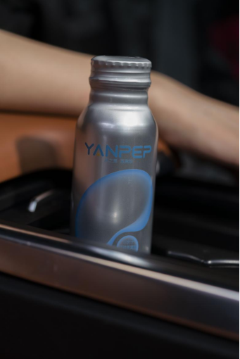 燕之屋YANPEP燕窝肽天然含锶⽔