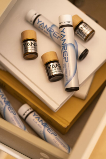 燕之屋旗下独立健康管理科技品牌“YANPEP燕窝肽”重磅上市