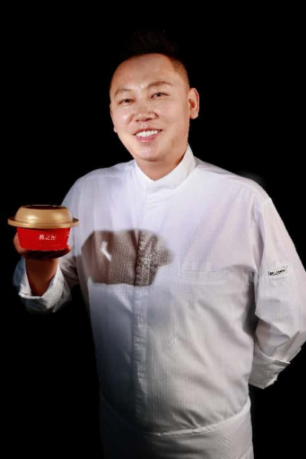 图:鲁上鲁联合创始人、主理人王浩全