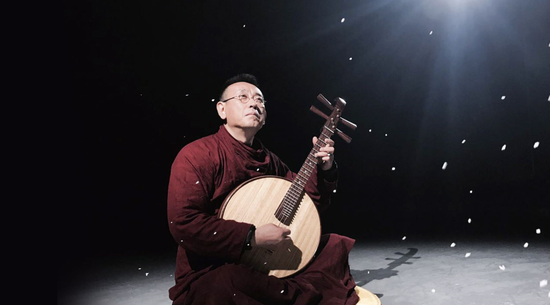 著名中阮大师冯满天二度来厦 邀鹭岛观众共赴音乐疗愈之旅