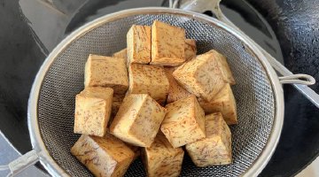 福建人吃芋头最拿手