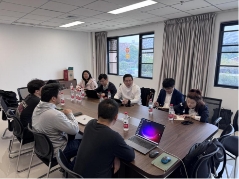 燕窝产业与生态发展研讨会