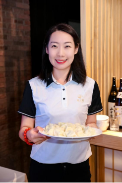 北京燕之屋VIP客户年中答谢晚宴