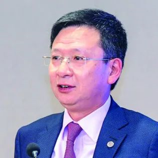 谢永林:带领平安银行开启新三年转型大幕