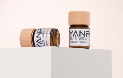 图：YANPEP燕窝肽