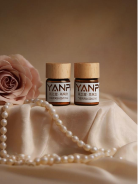 YANPEP燕窝肽聚光瓶（图片仅供参考，具体以实物为准）