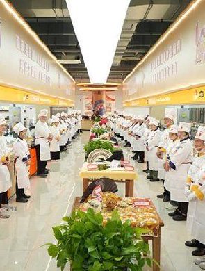 海峡两岸厨艺交流赛在沙县区举行