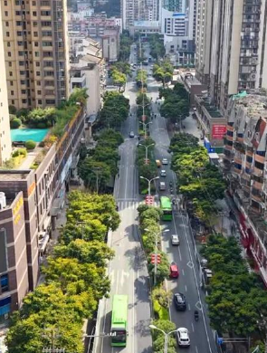 三明系统推进海绵城市建设 “高岩经验”获全省推广