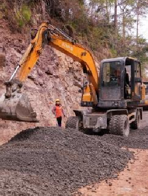 三明泰宁：修好农村路 筑就振兴道