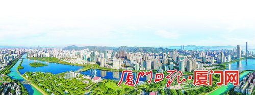 抓经济促全局 在新起点上展现新作为 - Vimarsana News