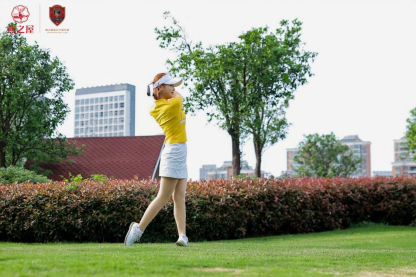 2026燕之屋（武汉）高尔夫俱乐部春季开杆赛暨队长邀请赛