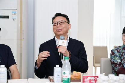 《百家讲坛》主讲人、文化学者 赵玉平分享