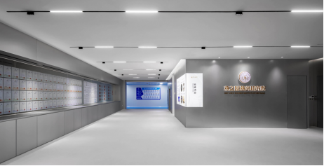 燕之屋燕窝研究院