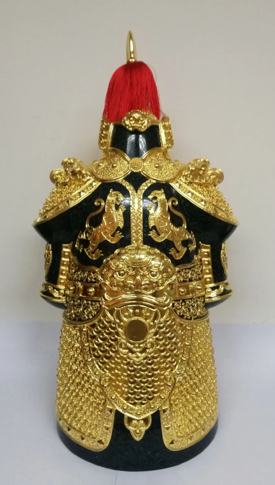 厦门漆线雕