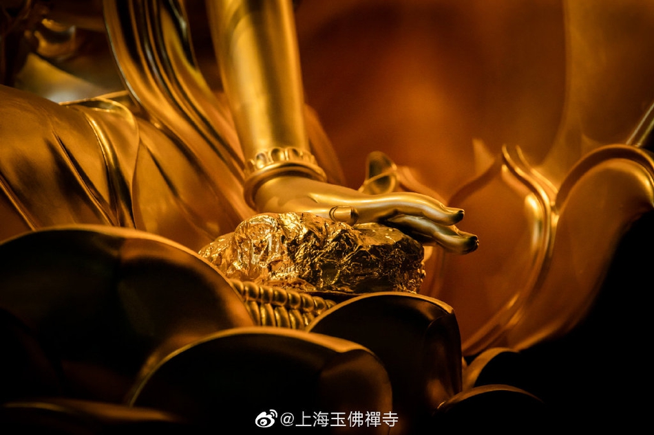 精美六臂如意轮观音圣像