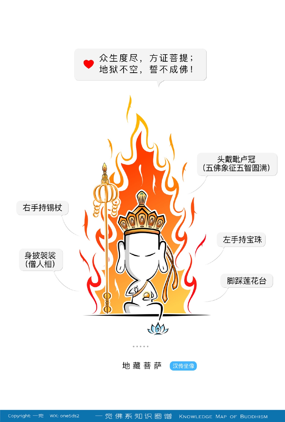 漫画版地藏王菩萨_高清图集_新浪网