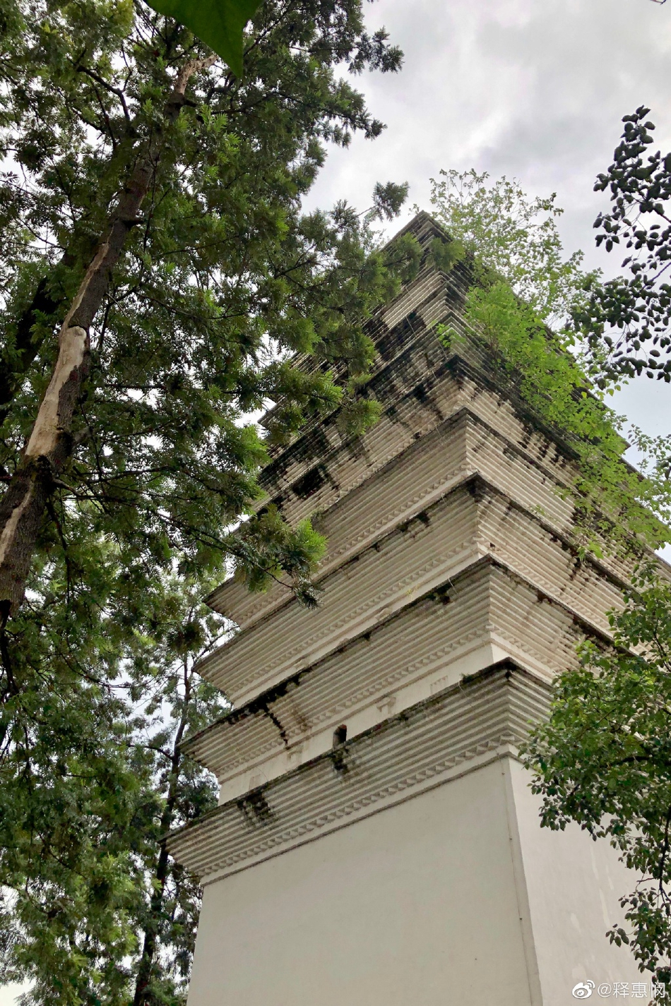 宋代古建筑:宜宾旧州塔_高清图集_新浪网