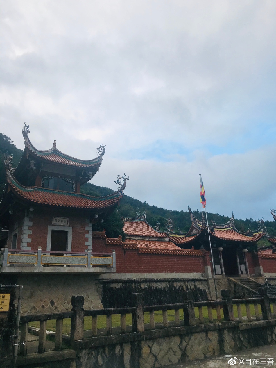 永春普济寺弘一法师纪念馆_高清图集_新浪网
