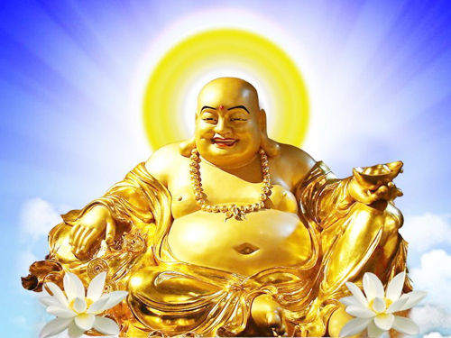 欢喜心是一贴良药