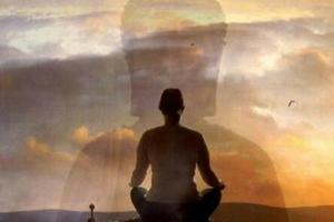 静坐让散乱的心安定下来 手机新浪网