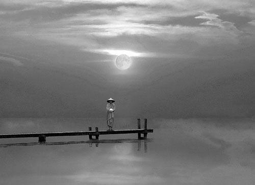 这世上真的有三生石吗