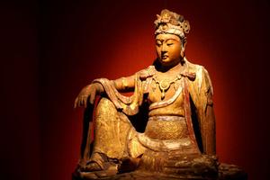 Ａ　佛教美術〜瓔珞 瓔珞：自佛國而來，塵世間最美的項鍊| 古代首飾| 佛教| 瓔珞首飾