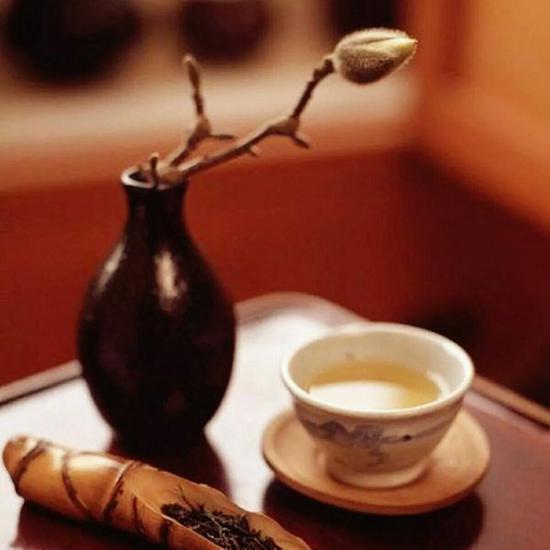 禅诗赏析:泻云岂知限至道莫探元