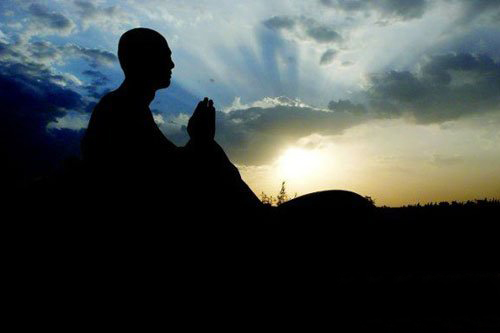 怎样忏悔学佛之前谤佛的罪过