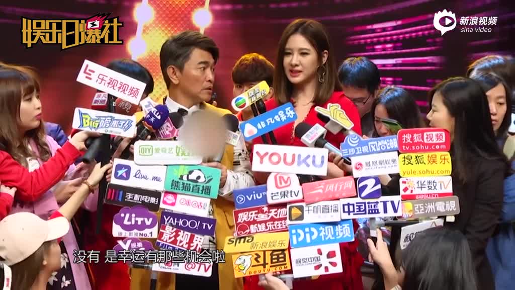 吴宗宪赞李敖大师是男人表率