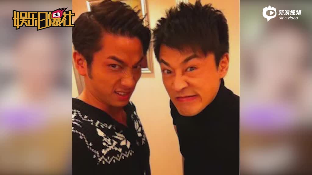 林峰新欢与张馨予差一个字