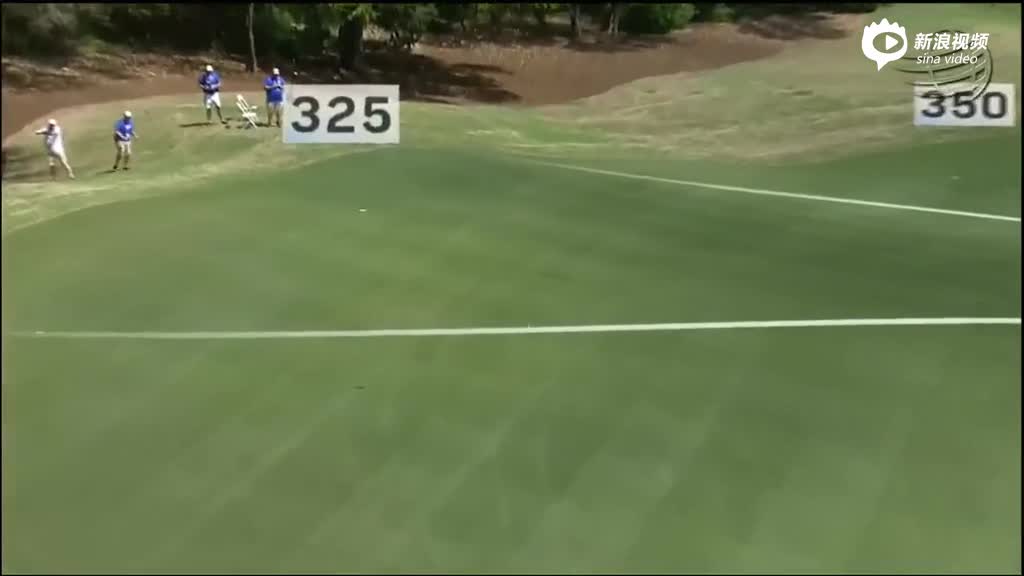 巴巴铁杆怒轰366码