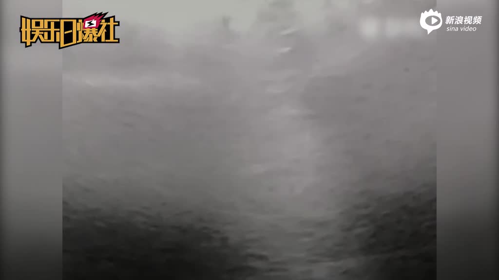 孙燕姿二胎超音波照曝光