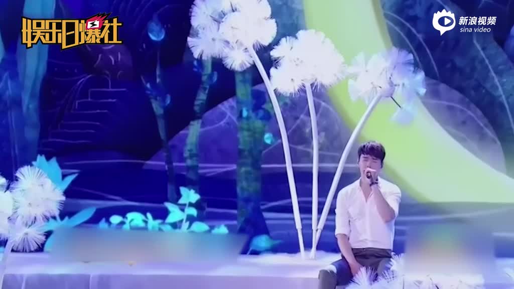 外媒曝高云翔因性侵3月27日被捕 董璇为新剧宣传似不知情