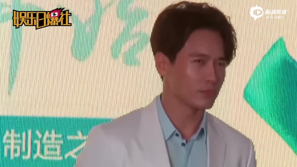 高云翔涉性侵被捕后董璇发声力挺老公称我相信他