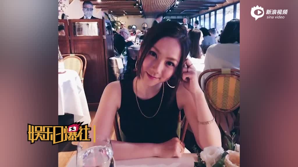 邓紫棋发文吐槽自己胖