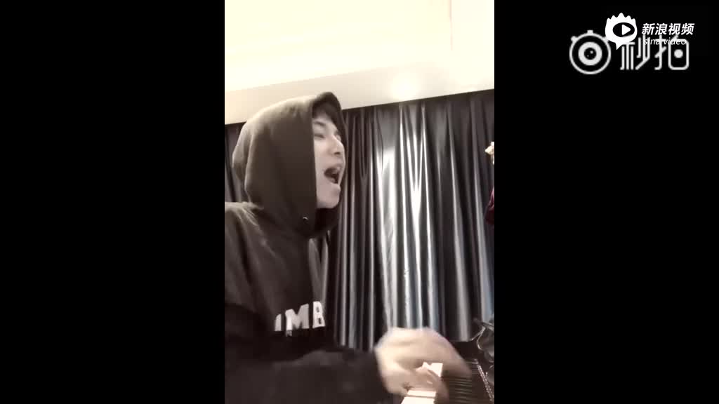 邓紫棋将帮唱华晨宇