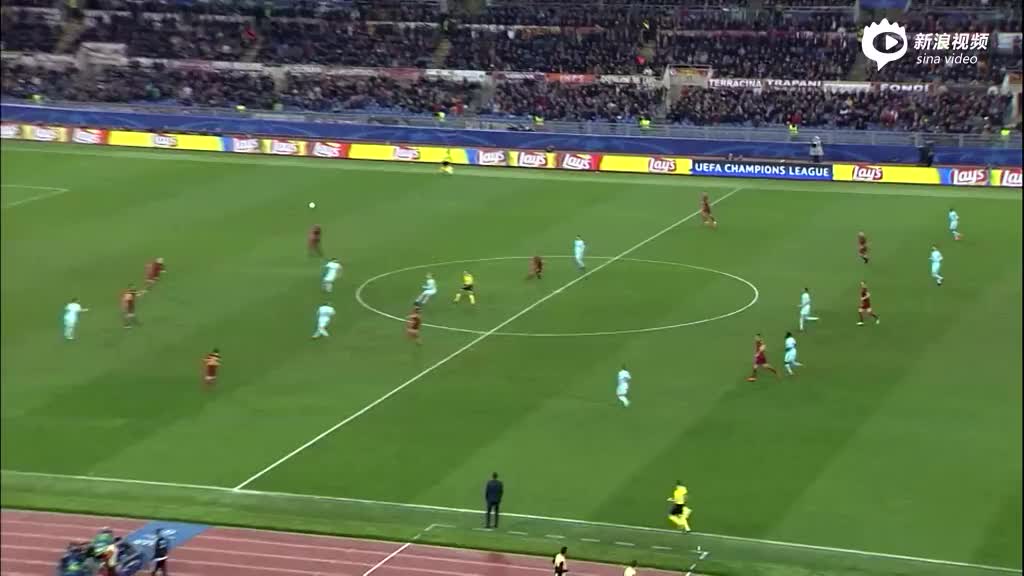 哲科造点德罗西破门