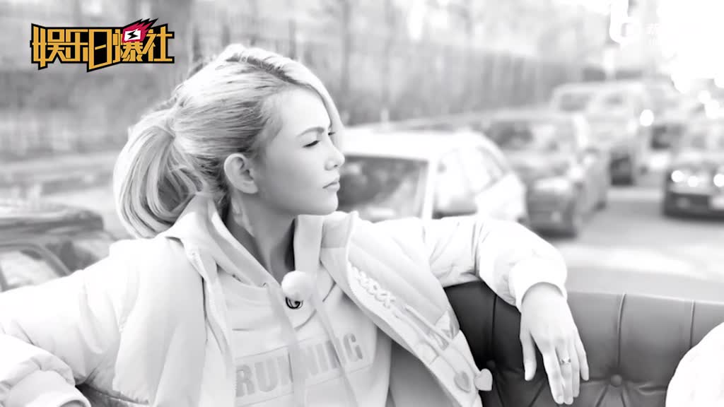 灵魂画手郑恺画抽象昆凌