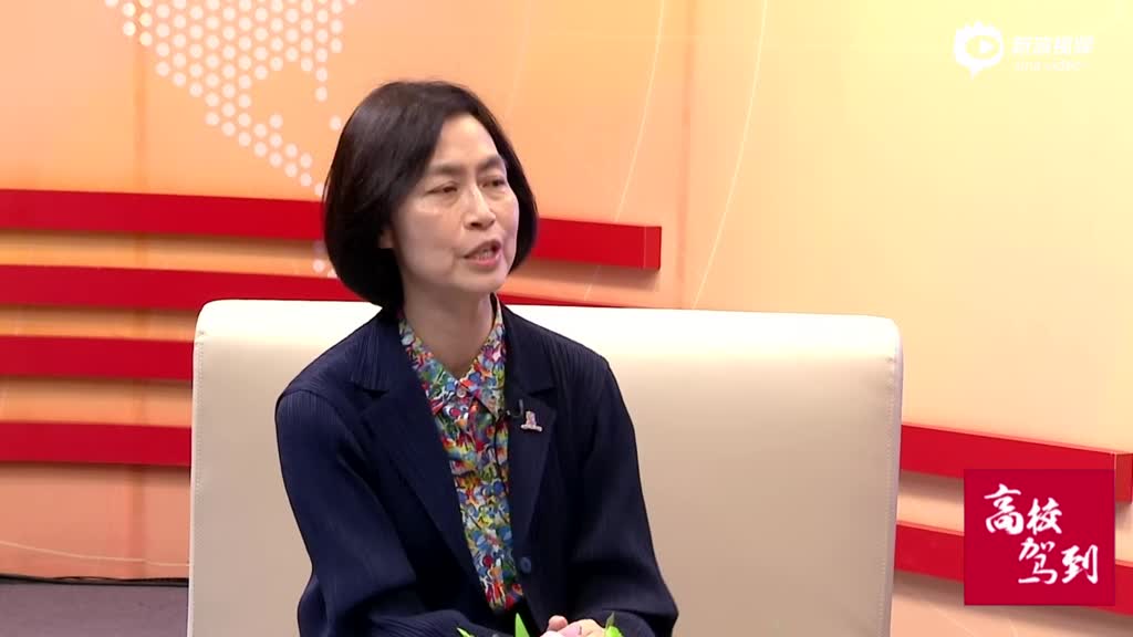 高校驾到：香港中文大学（精华版）