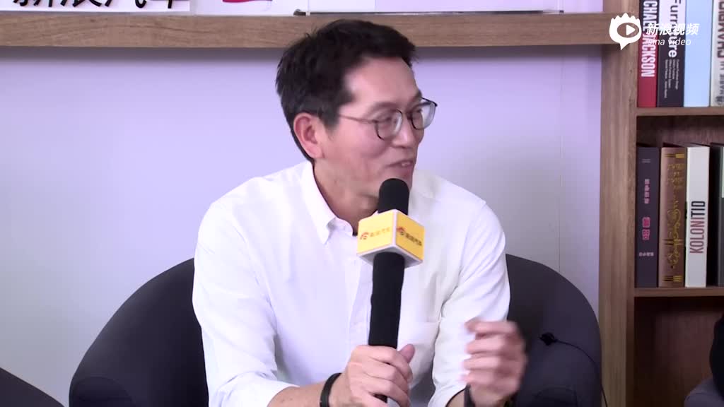 莊·萨缪尔长城汽车商品企划本部副总裁