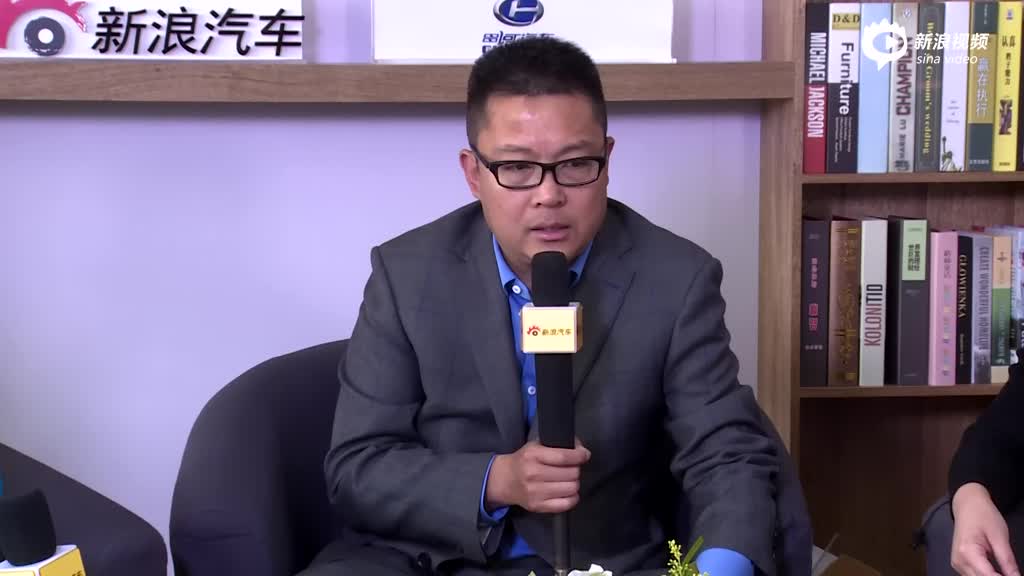 张朝翔-昌河汽车党委副书记，总经理