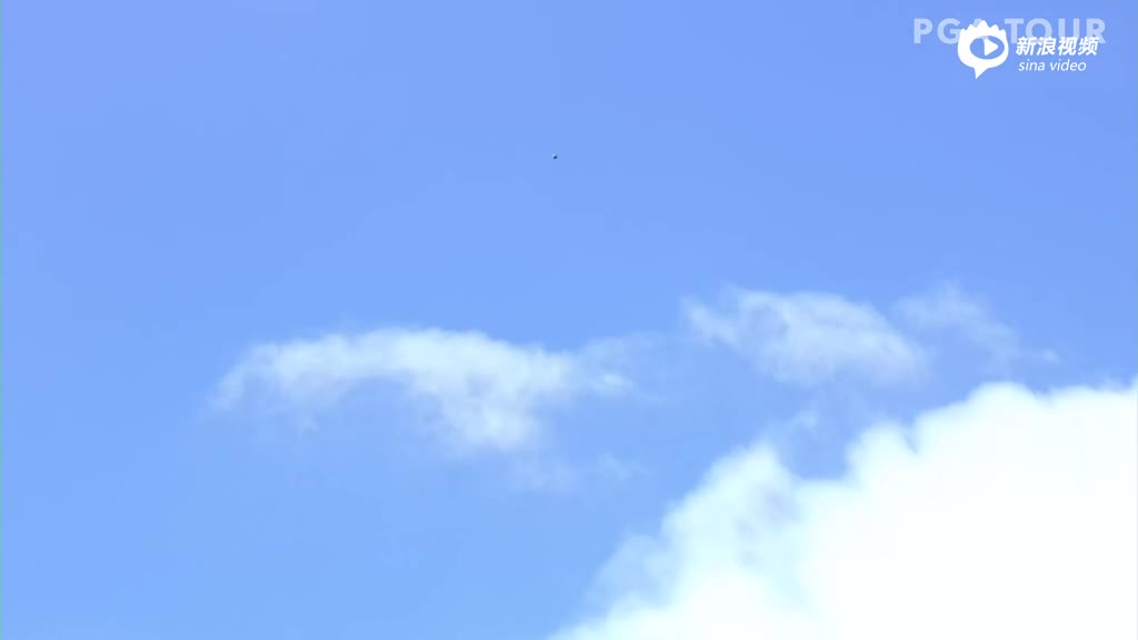 富国银行赛决赛轮最佳球